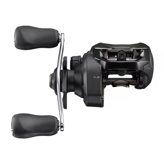 Carrete Shimano Caius C 151 HG
