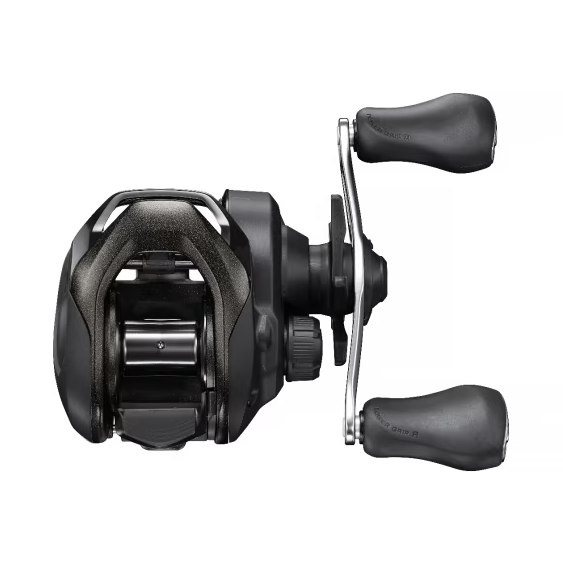 Carrete Shimano Caius C 151 HG