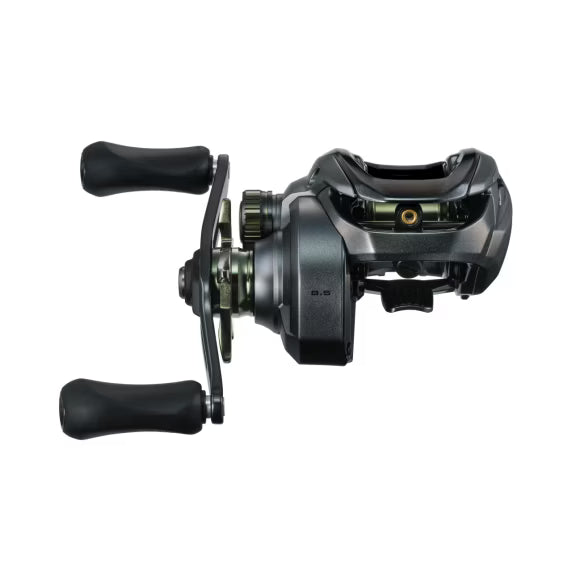 Carrete Shimano Curado DC 151 HG