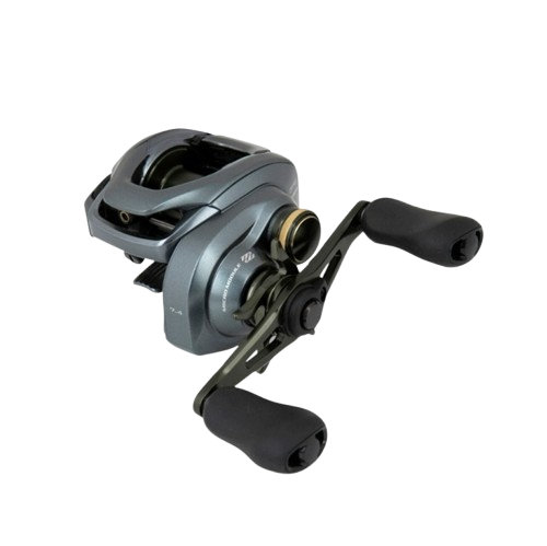 Carrete Shimano Curado DC 151 LH