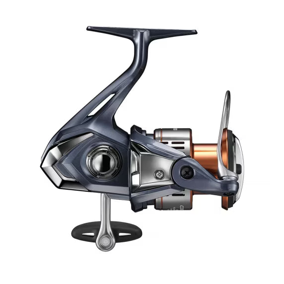 Carrete Shimano Nasci FD C3000