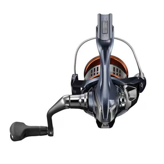 Carrete Shimano Nasci FD C3000