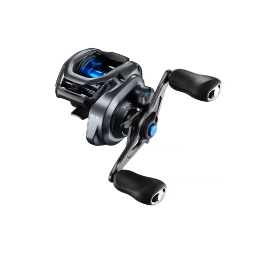 Carrete Shimano SLX XT A 151 HG