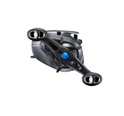 Carrete Shimano SLX XT A 151 HG