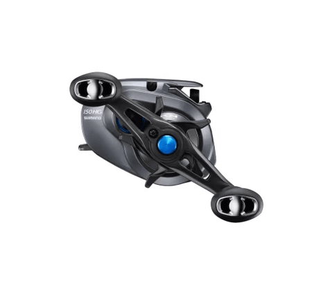 Carrete Shimano SLX XT A 151 HG