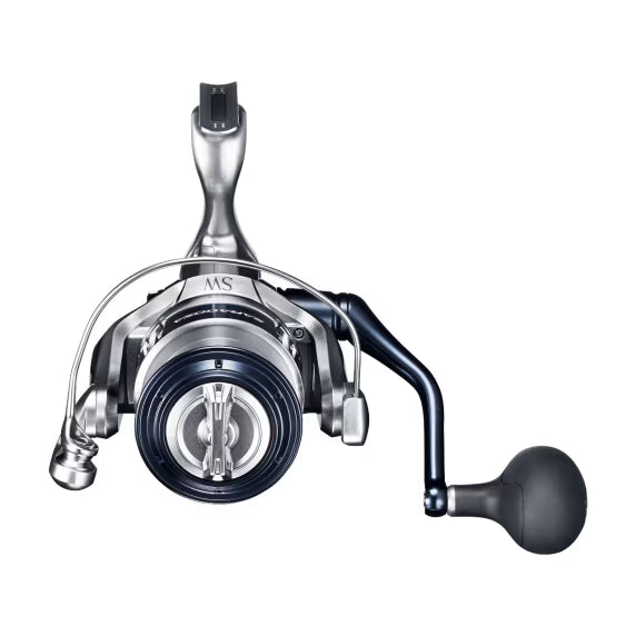 Carrete Shimano Saragosa 25000 SW A