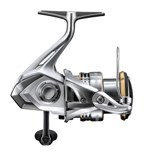 Carrete Shimano Sedona 2500S FJ