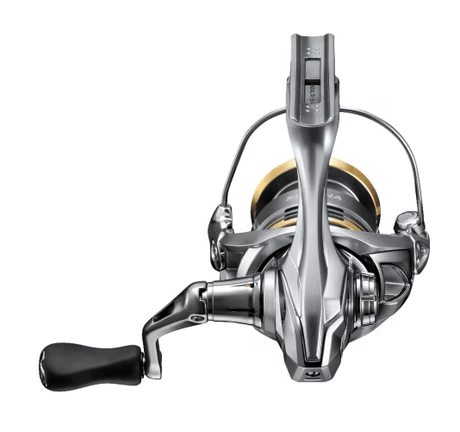 Carrete Shimano Sedona 2500S FJ