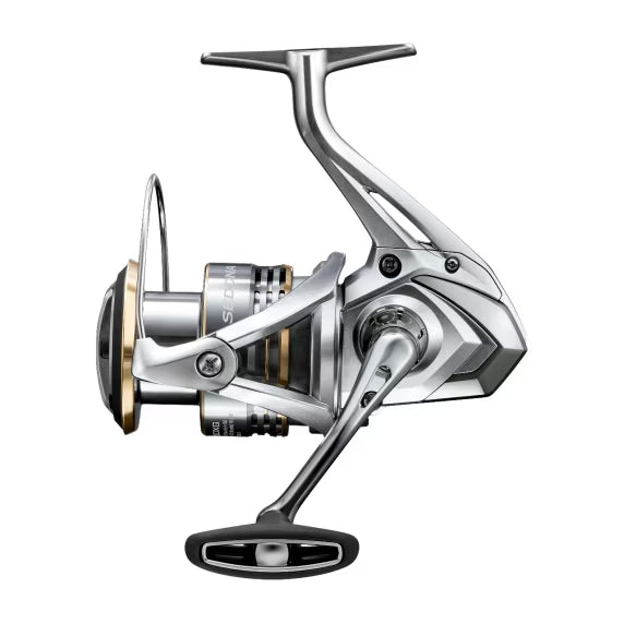 Carrete Shimano Sedona 4000 XG FJ