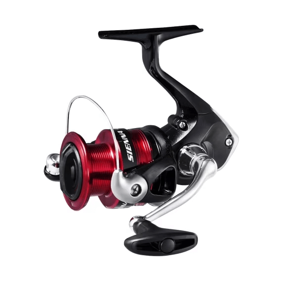 Carrete Shimano Sienna C3000 FG