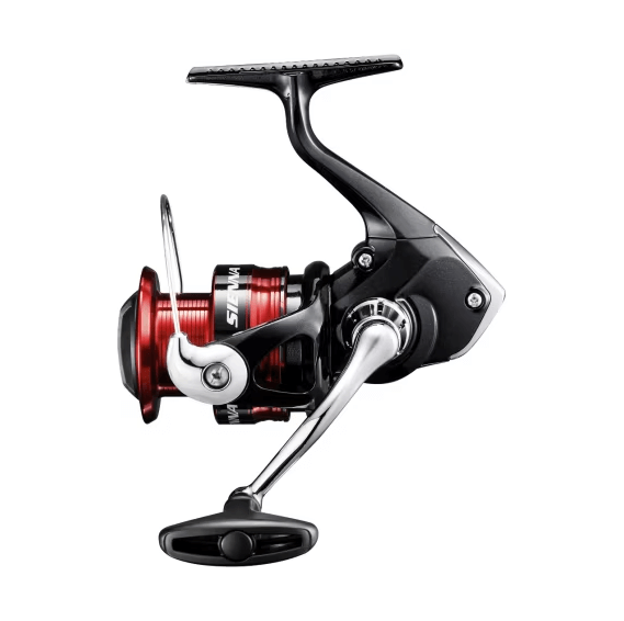 Carrete Shimano Sienna C3000 FG