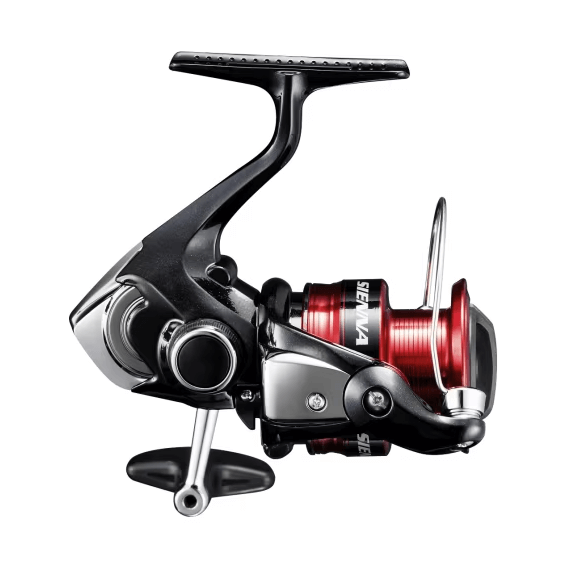 Carrete Shimano Sienna C3000 FG