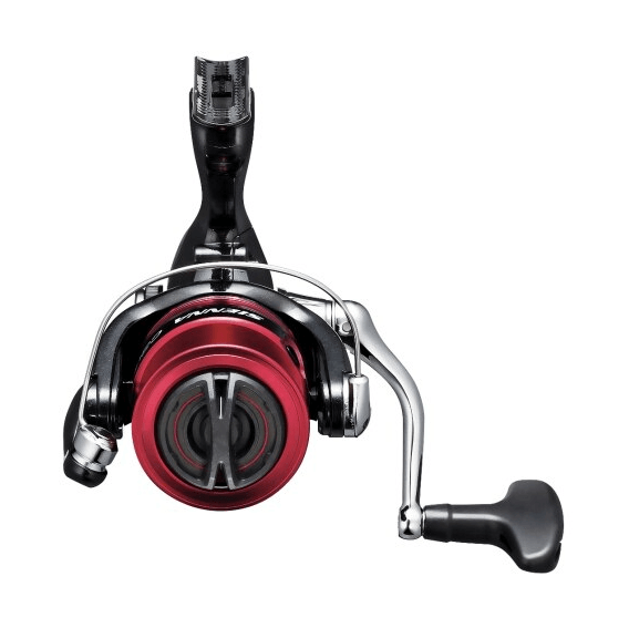 Carrete Shimano Sienna C3000 FG