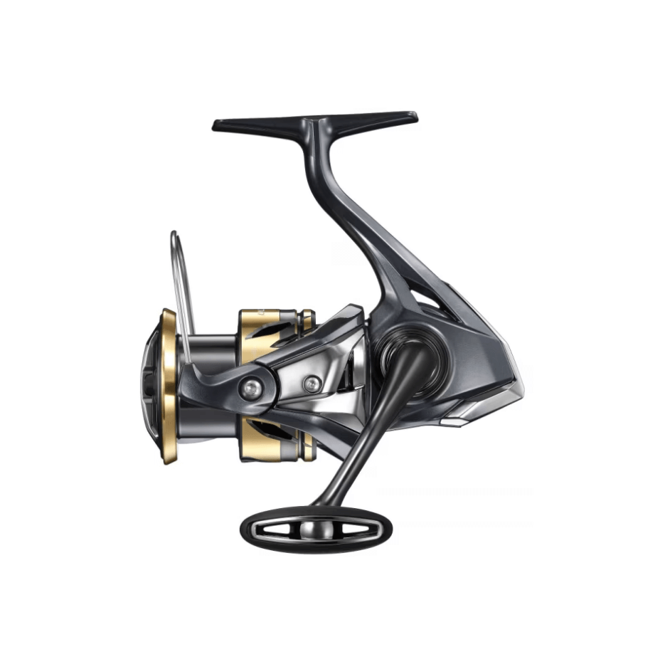 Carrete Shimano Ultegra FD 4000 XG