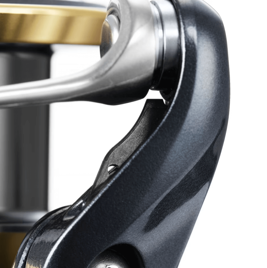 Carrete Shimano Ultegra FD 4000 XG