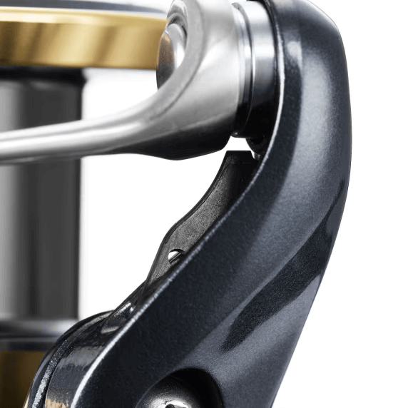 Carrete Shimano Ultegra FD C3000 XG
