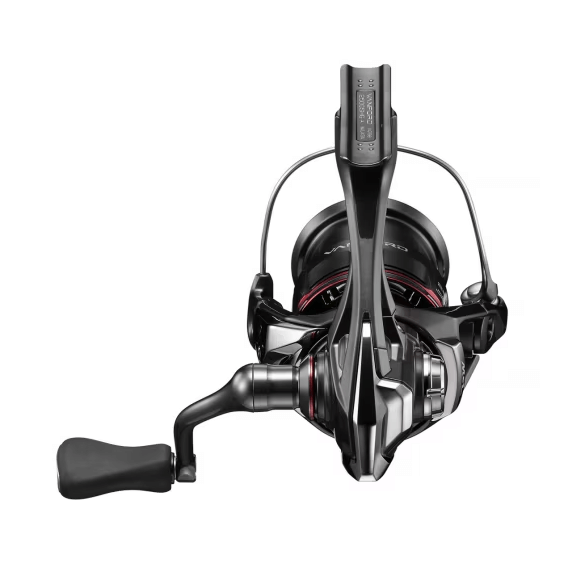 Carrete Shimano Vanford FA C3000 XG