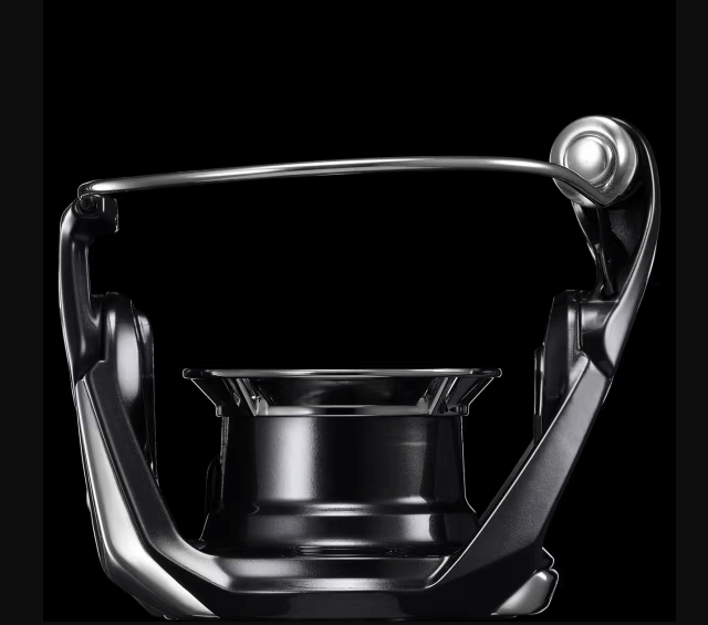 Carrete Shimano Vanford FA C3000 XG