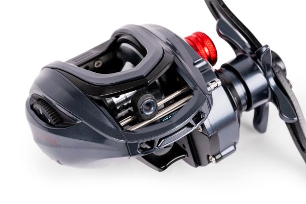 Carrete Zebco Demonic LHW