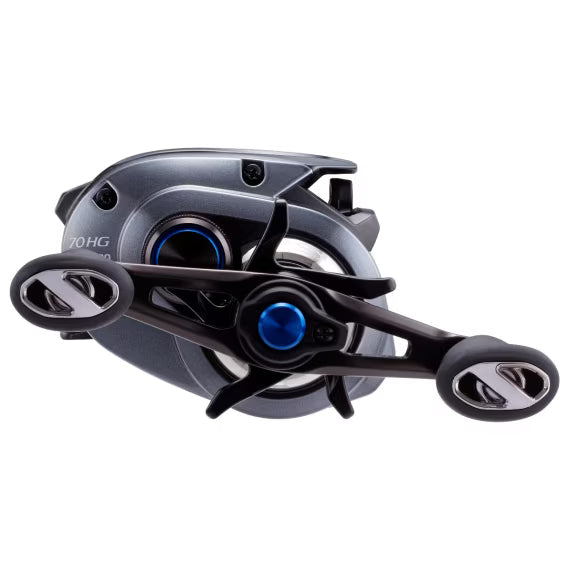 Carrete Shimano SLX 71 DC A XG
