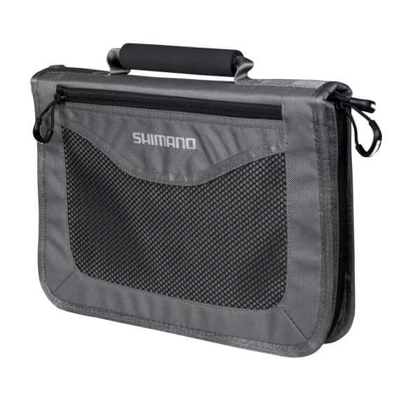 Cartera Shimano para Señuelos