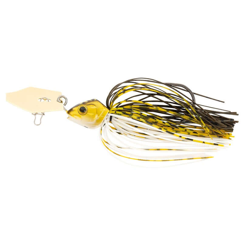 Bladed Jig Fox Rage 21g Pike