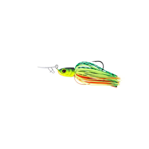 Chatterbait Shimano Yasei Chit Chat 13g Fire Tiger