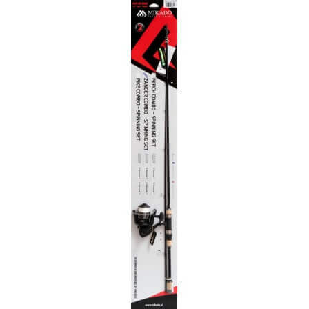 Combo Mikado NG Perch