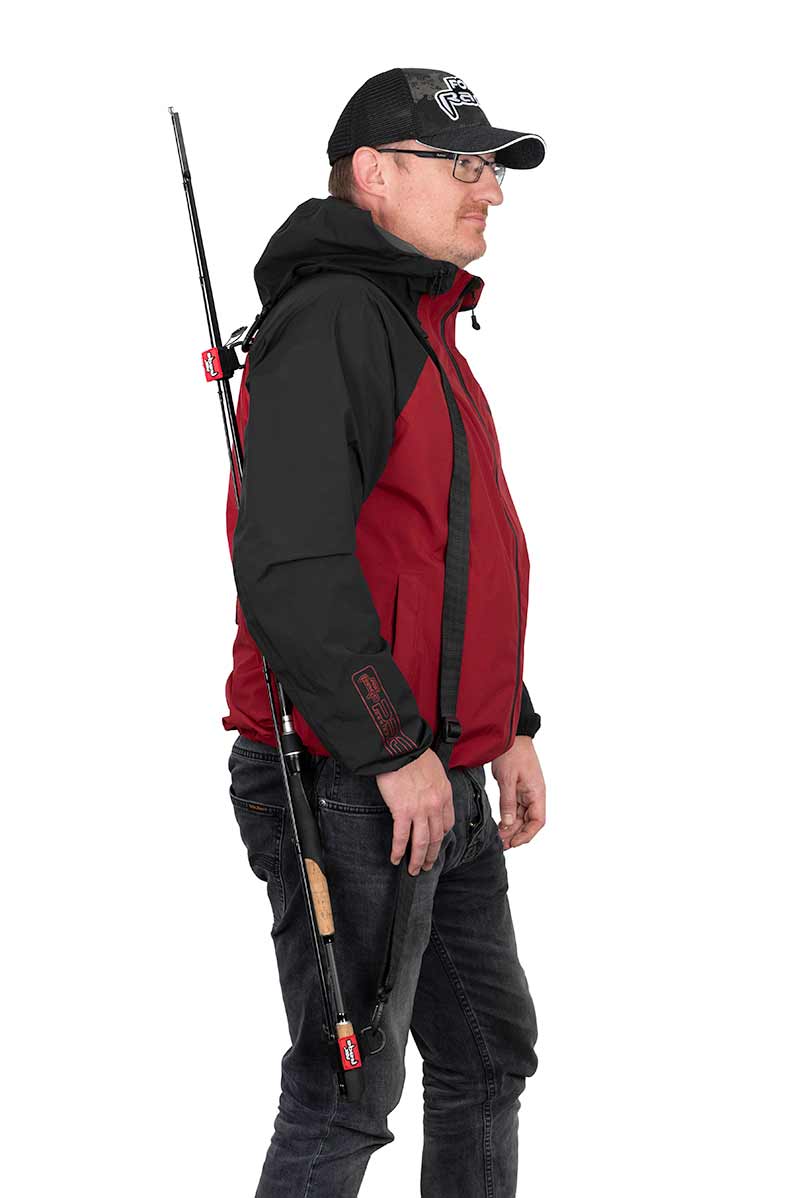 Correa para caña Fox Rage Voyager