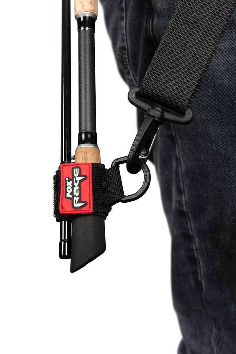 Correa para caña Fox Rage Voyager