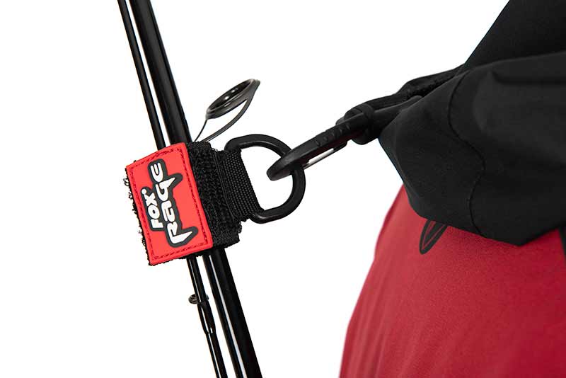 Correa para caña Fox Rage Voyager