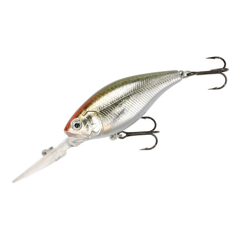 Crankbait Mikado Fishunter Sutingu 70 mm Y17