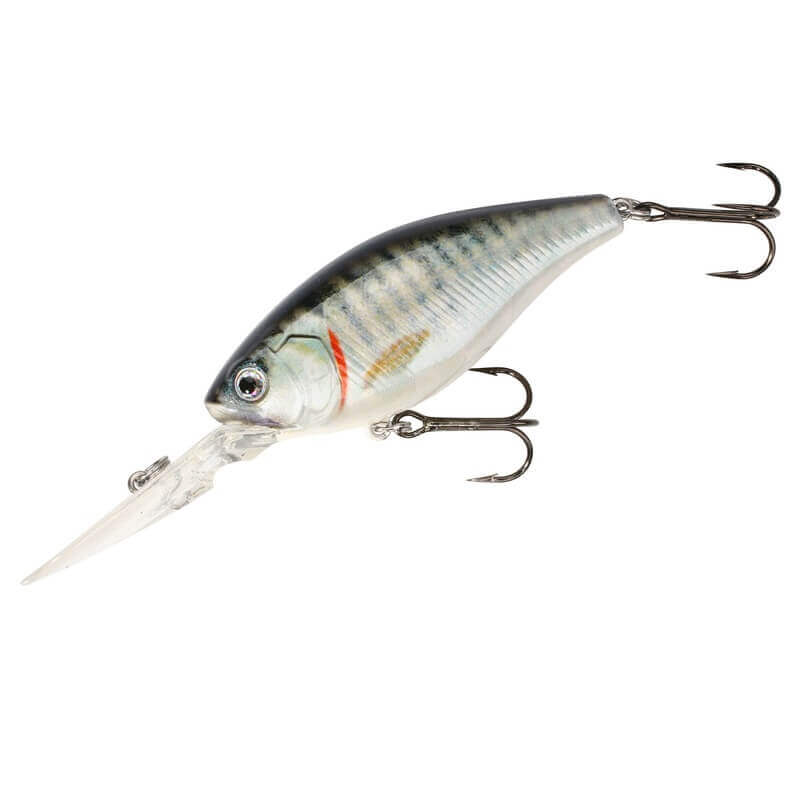 Crankbait Mikado Fishunter Sutingu 70 mm Y28