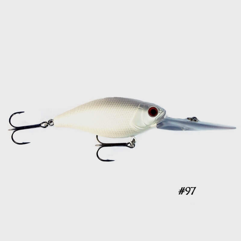 Crankbaits Killer Craft Deep Monster 800 – 97