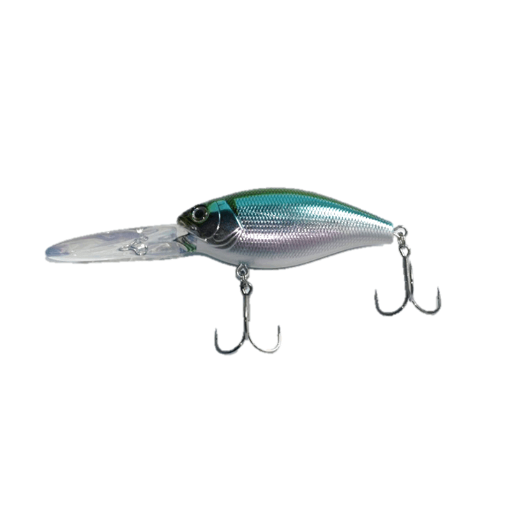 Crankbaits Killer Craft Deep Monster 800 – 27