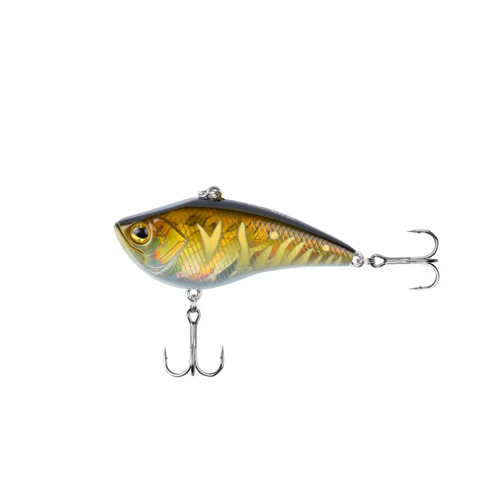 Crankbaits Shimano Lure Yasei Chaos 60 mm Brown Gold Tiger