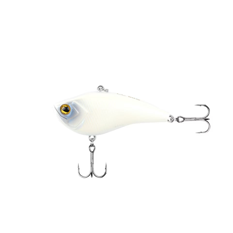 Crankbaits Shimano Lure Yasei Chaos 60 mm Pearl White