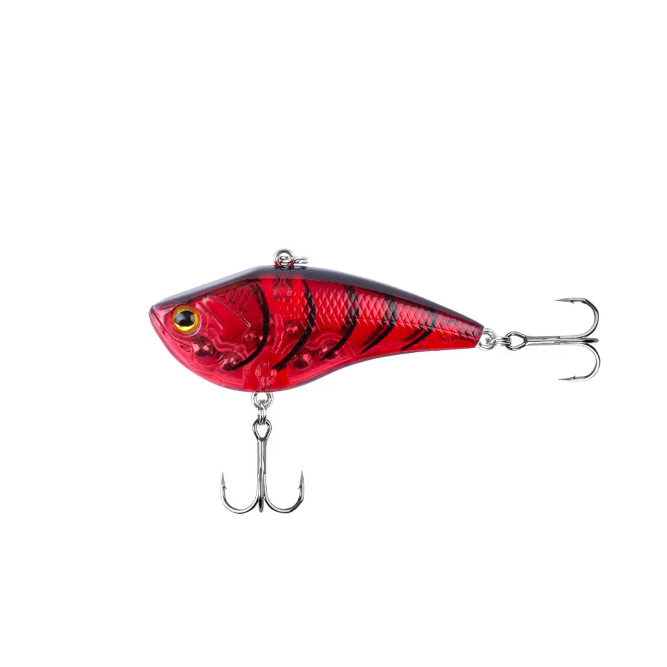 Crankbaits Shimano Lure Yasei Chaos 60 mm Red Crayfish