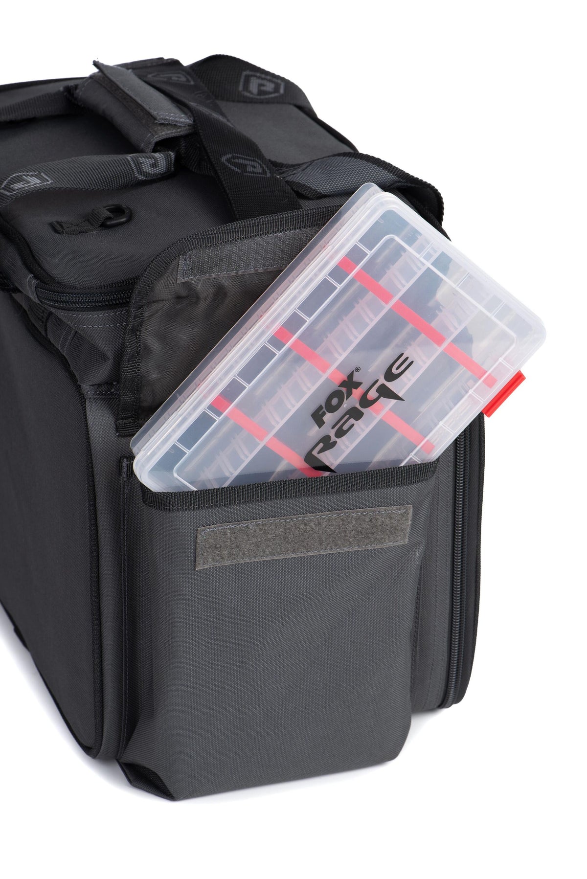 Macuto con cajas Fox Rage Gran Stacker
