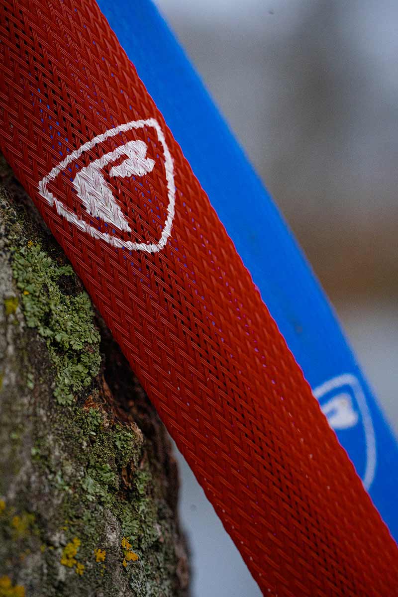 Funda Fox Rage para caña Casting