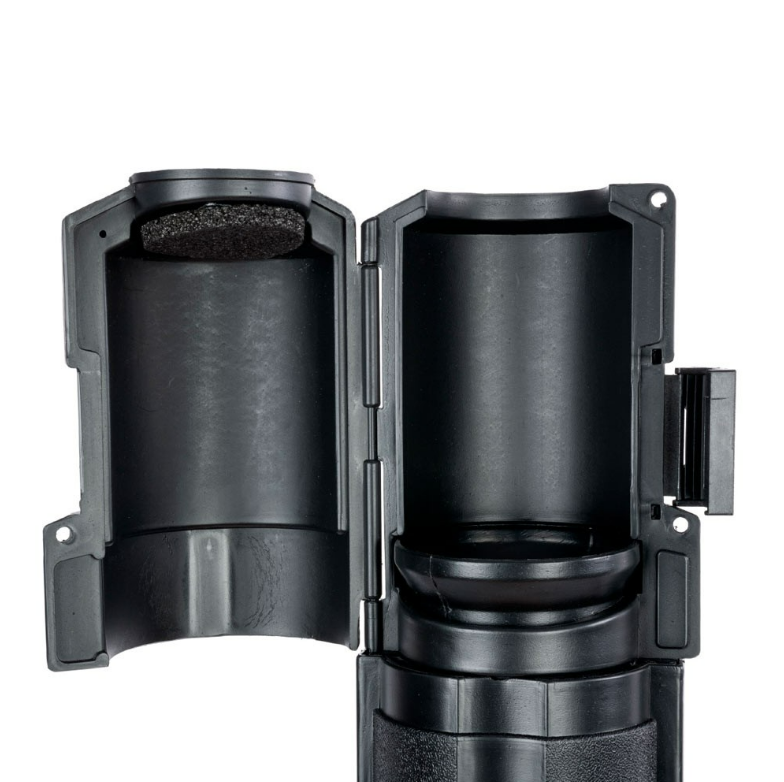 Funda caña Hart Bunker 160x13