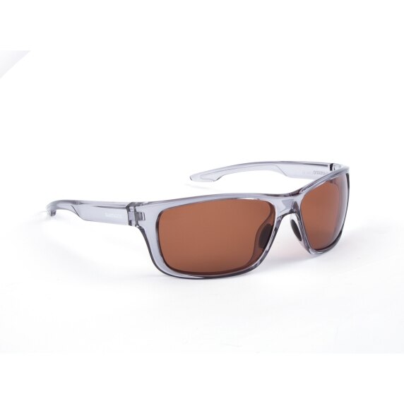 Gafas de sol polarizadas Shimano Antares Gris y Cobre