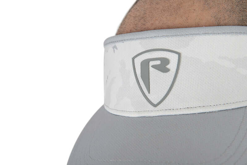 Gorra Visera Fox Rage Light Camo 2