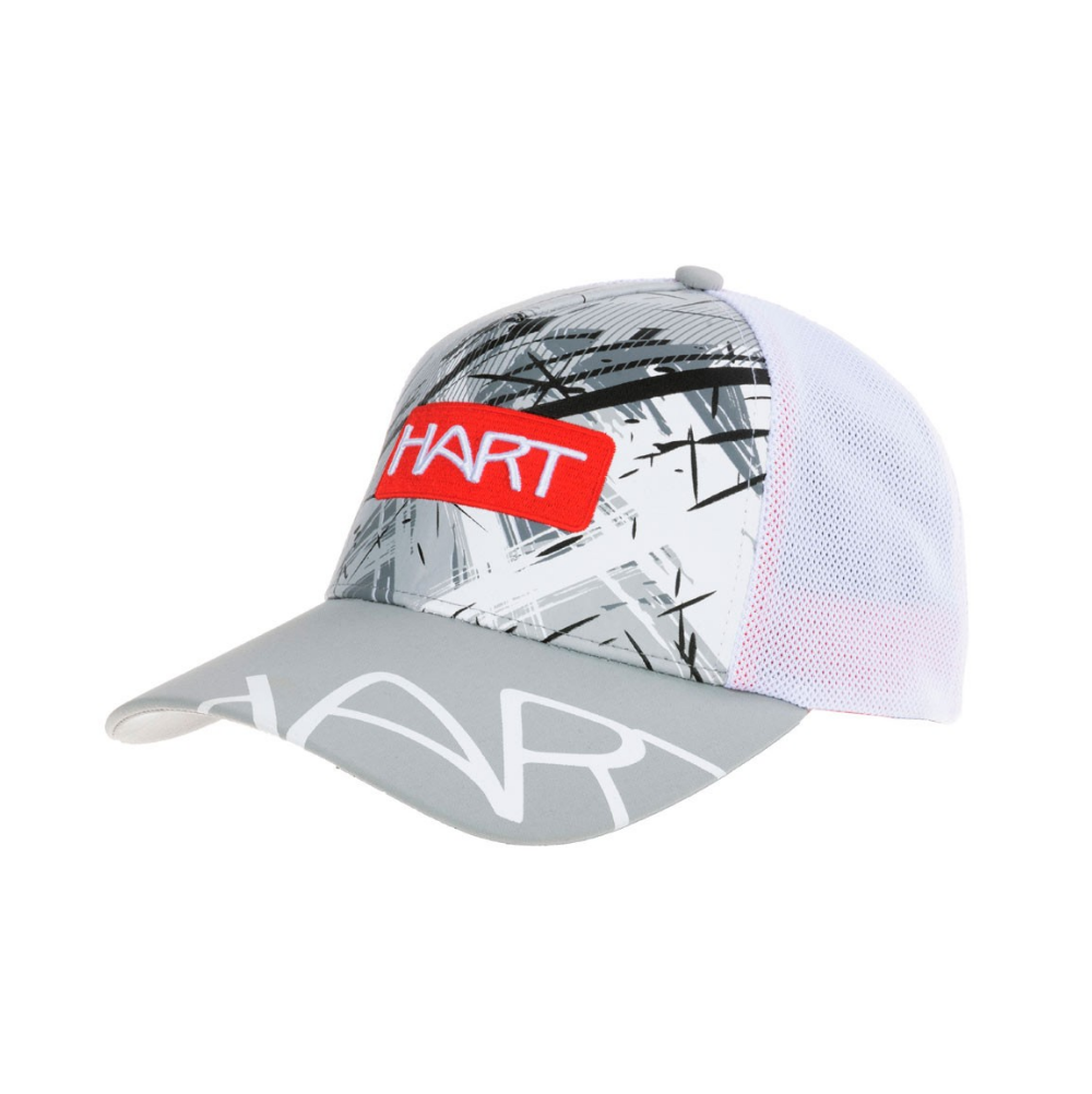 Gorra Hart Scratch