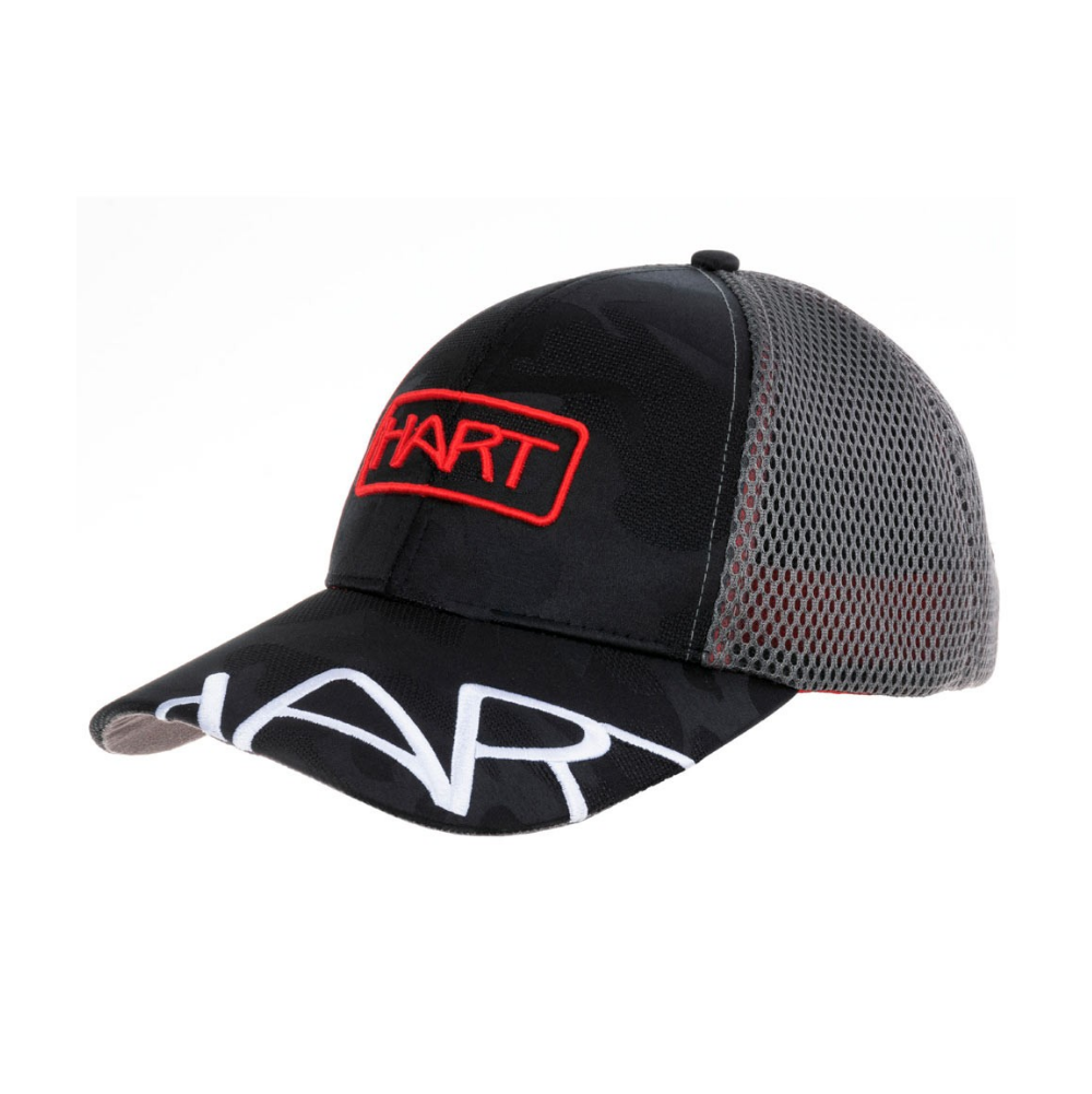 Gorra Hart Tackle