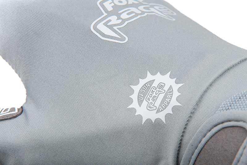 Guantes Fox Rage Lightweight UV