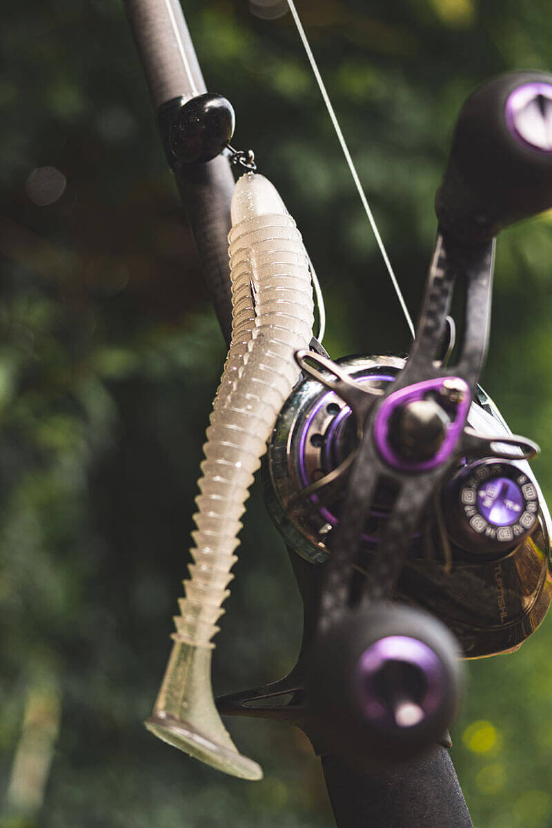 Head Football Strike King Tour Grade Tungsten 28,3 g Black 3