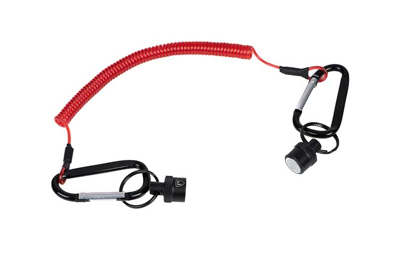 Imán Fox Rage Net 5kg