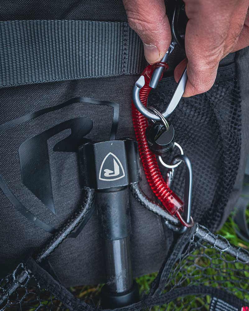 Imán Fox Rage Net 5kg