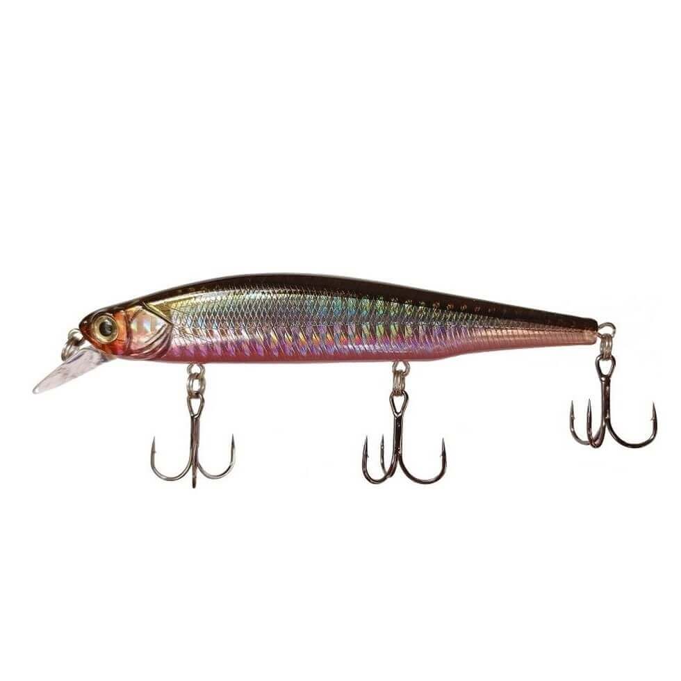 Jerkbait Killer Craft Monster 115 – 27